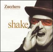 Shake [Import]