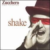 Shake [Bonus DVD]