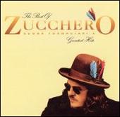 Best of Zucchero Sugar Fornaciari's Greatest Hits [2005]