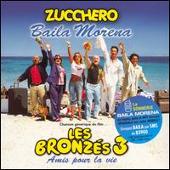 Baila Morena [EP]