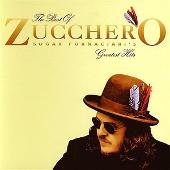Sugar Fornaciari's Greatest Hits: The Best Of Zucchero