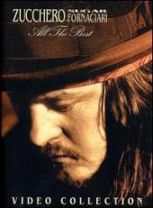 All the Best: Video Collection