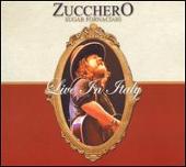 Live in Italy [2CD//2DVD]