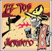 Mescalero [Bonus Track]