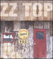 Chrome, Smoke & BBQ: The ZZ Top Box [Limited Edition]