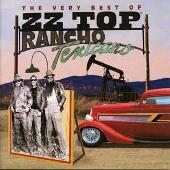 Rancho Texicano: The Very Best of ZZ Top