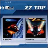 Afterburner//Eliminator