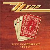 Live in Germany 1980 [DVD]